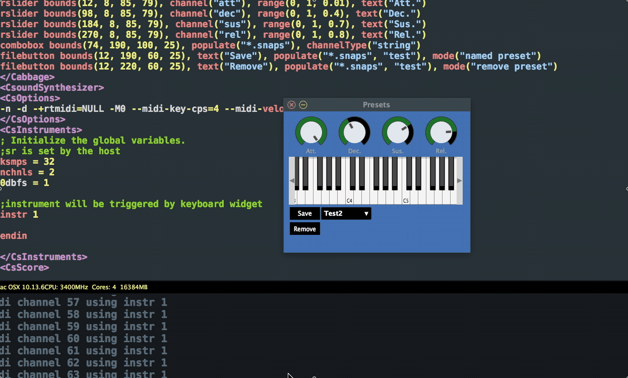Cool Virtual Piano App! #03222020 – Juddmusic's Blog
